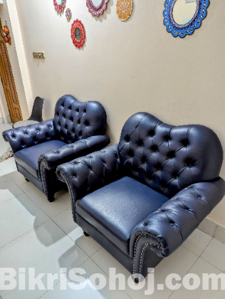 Good condition Sofa set